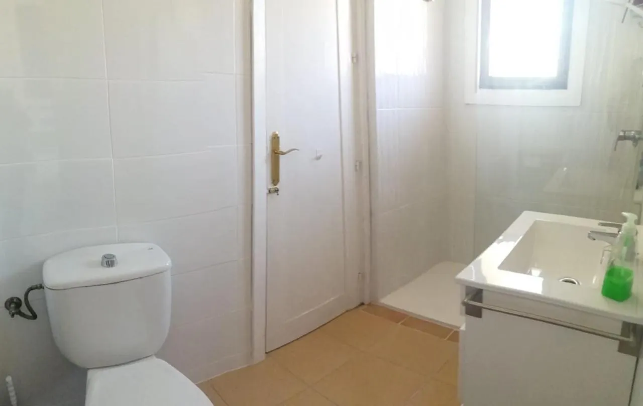 Apartamento Rosa Nautica 301 La Herradura