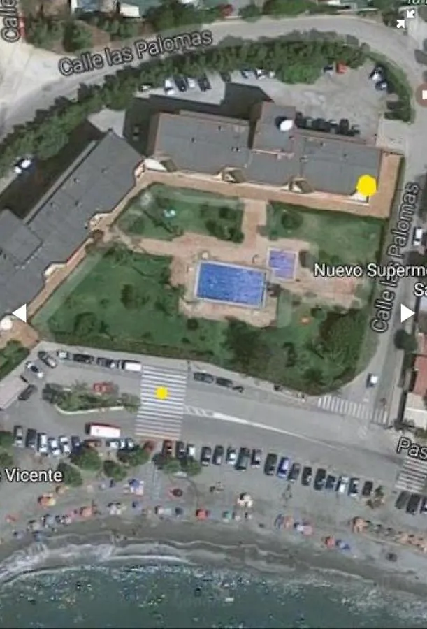 Apartamento Rosa Nautica 301 La Herradura  La Herradura (Granada)