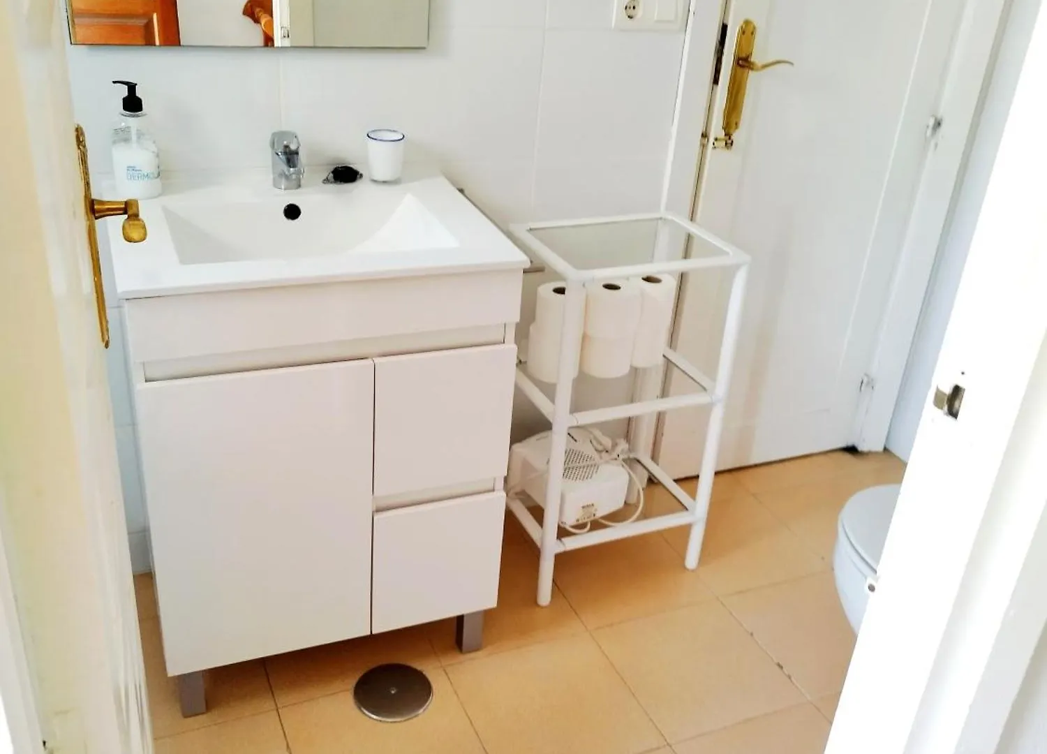 Apartamento Rosa Nautica 301 La Herradura