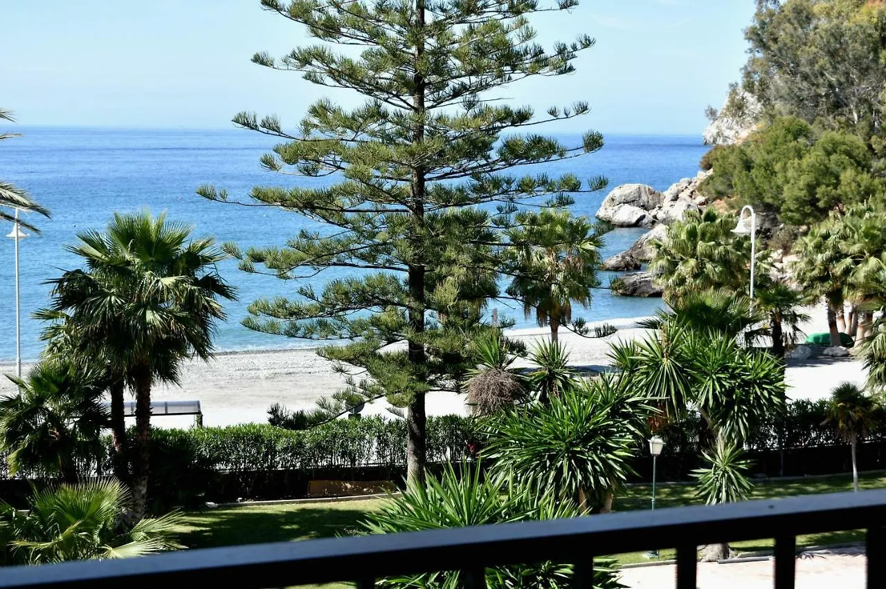 Apartamento Rosa Nautica 301 La Herradura